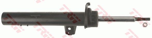 Stötdämpare Gastryck, framaxel höger Trw Trw single JGM1133SR TRW