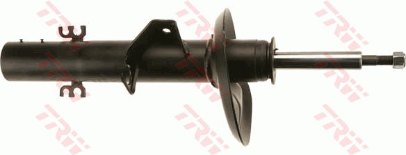 Stötdämpare Gastryck, framaxel höger Trw Trw single JGM1135SR TRW