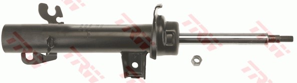 Stötdämpare, framaxel höger, Höger, Vänster Trw JGM1137SR TRW
