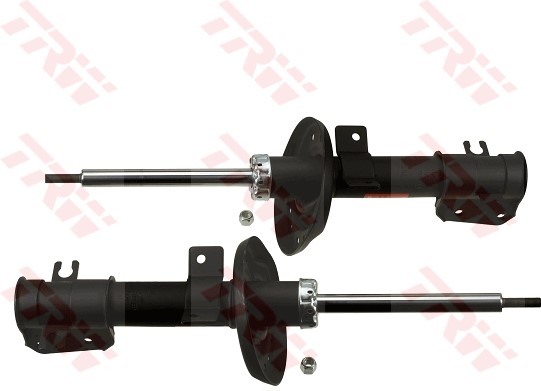 Stötdämpare Gastryck, Framaxel Trw Trw twin JGM1144T TRW