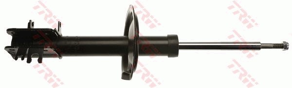 Stötdämpare Gastryck, framaxel höger Trw Trw single JGM1147SR TRW