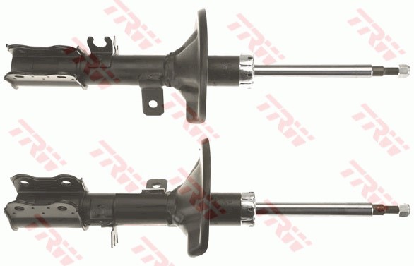 Stötdämpare Gastryck, Framaxel Trw Trw twin JGM1148T TRW