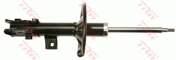 Stötdämpare Gastryck, framaxel vänster Trw Trw single JGM1157SL TRW Stötdämpare Gastryck, framaxel vänster Trw Trw single JGM1157SL TRW