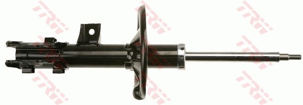 Stötdämpare Gastryck, framaxel höger Trw Trw single JGM1157SR TRW Stötdämpare Gastryck, framaxel höger Trw Trw single JGM1157SR TRW