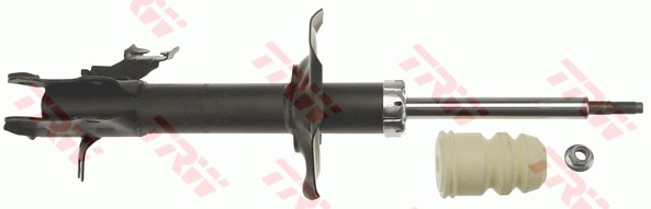 Stötdämpare Gastryck, framaxel vänster Trw Trw single JGM1177SL TRW