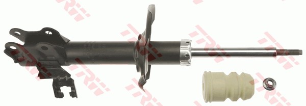 Stötdämpare Gastryck, framaxel höger Trw Trw single JGM1177SR TRW