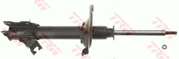 Stötdämpare Gastryck, framaxel höger Trw Trw single JGM1185SR TRW