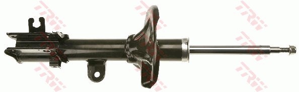 Stötdämpare Gastryck, Bakaxel höger Trw Trw single JGM1189SR TRW