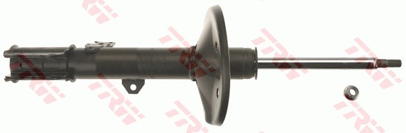 Stötdämpare Gastryck, framaxel vänster Trw Trw single JGM1205SL TRW