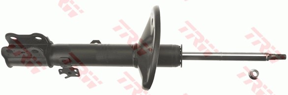 Stötdämpare Gastryck, framaxel höger Trw Trw single JGM1205SR TRW
