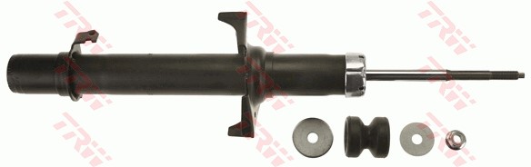 Stötdämpare Gastryck, framaxel höger Trw Trw single JGM1215SR TRW