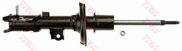 Stötdämpare Gastryck, framaxel höger Trw Trw single JGM1229SR TRW