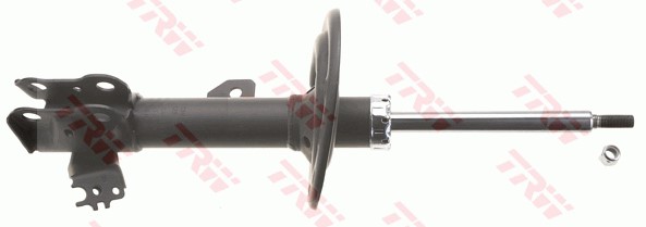 Stötdämpare Gastryck, framaxel höger Trw Trw single JGM1255SR TRW