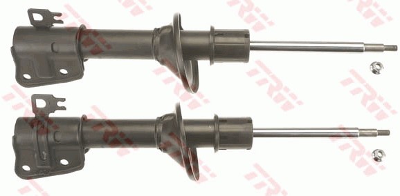 Stötdämpare Gastryck, Framaxel Trw Trw twin JGM1283T TRW