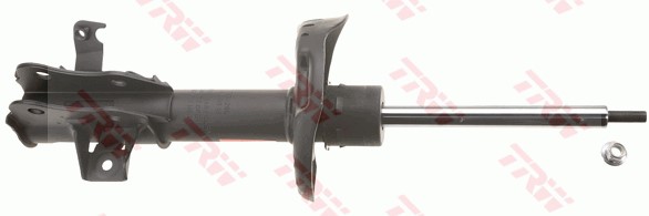 Stötdämpare Gastryck, framaxel höger Trw Trw single JGM1289SR TRW