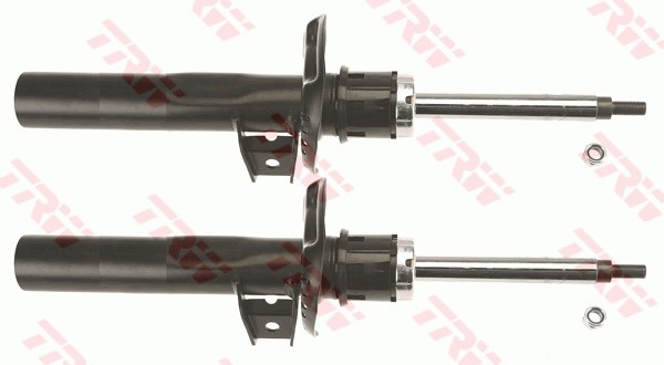 Stötdämpare Gastryck, Framaxel Trw Trw twin JGM1314T TRW