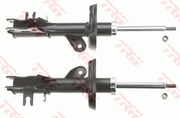 Stötdämpare Gastryck, Framaxel Trw Trw twin JGM1339T TRW