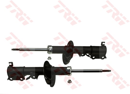 Stötdämpare Gastryck, Framaxel Trw Trw twin JGM1353T TRW