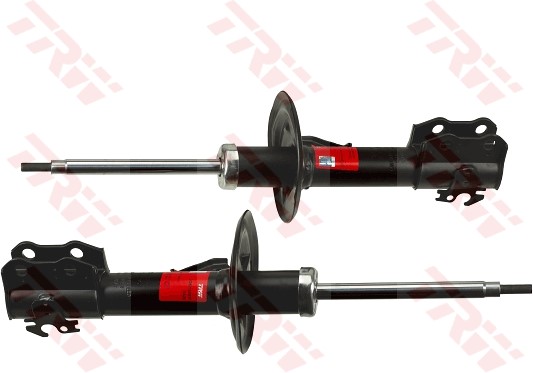 Stötdämpare Gastryck, Framaxel Trw Trw twin JGM1355T TRW