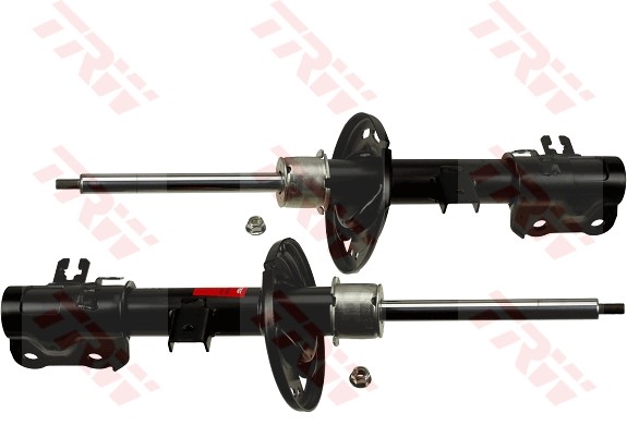 Stötdämpare Gastryck, Framaxel Trw Trw twin JGM1359T TRW