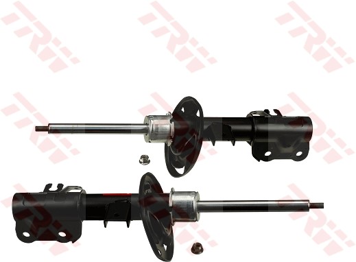 Stötdämpare Gastryck, Framaxel Trw Trw twin JGM1363T TRW Stötdämpare Gastryck, Framaxel Trw Trw twin JGM1363T TRW