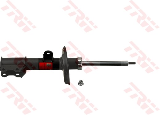 Stötdämpare Gastryck, Framaxel, Höger Trw Trw single JGM1367SR TRW