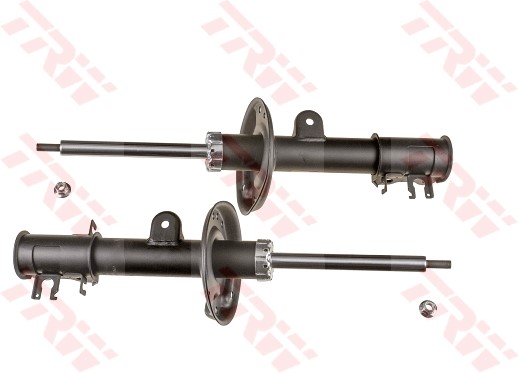 Stötdämpare Gastryck, Framaxel Trw Trw twin JGM1367T TRW Stötdämpare Gastryck, Framaxel Trw Trw twin JGM1367T TRW