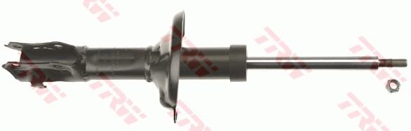 Stötdämpare Gastryck, Framaxel Trw Trw single JGM136S TRW