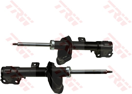 Stötdämpare Gastryck, Framaxel Trw Trw twin JGM1379T TRW