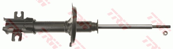 Stötdämpare Gastryck, Framaxel Trw Trw single JGM159S TRW