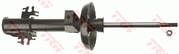 Stötdämpare Gastryck, Framaxel Trw Trw single JGM166S TRW