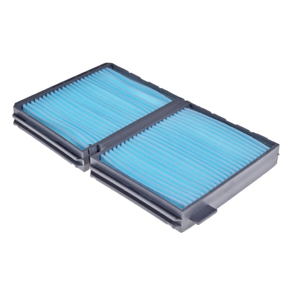 Kupefilter Blue print ADT32539 BLUE PRINT