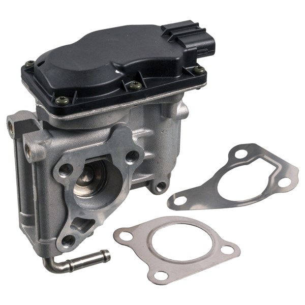 Egr-ventil Blue print ADT37229 BLUE PRINT
