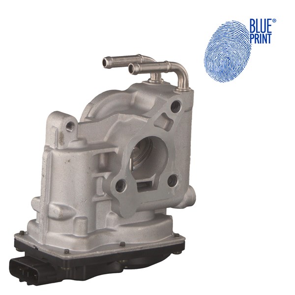 Egr-ventil Blue print ADT37229 BLUE PRINT