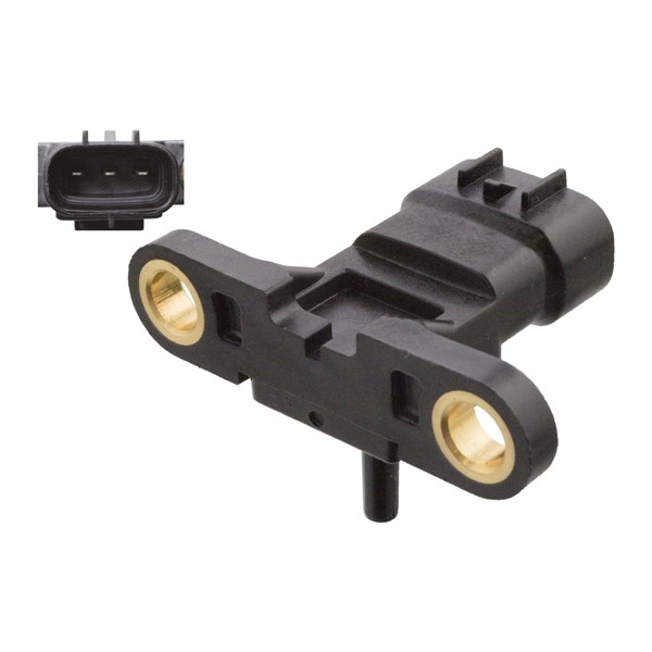 Sensor, insugstryck Blue print ADT374215 BLUE PRINT