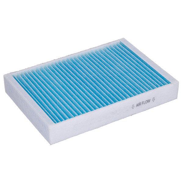 Kupefilter Blue print ADU172523 BLUE PRINT