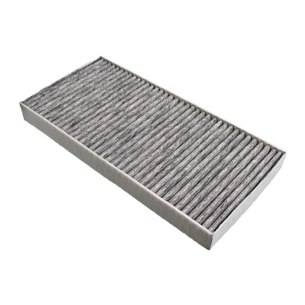 Kupefilter Blue print ADU172525 BLUE PRINT
