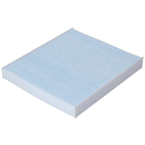 Kupefilter Blue print ADV182536 BLUE PRINT