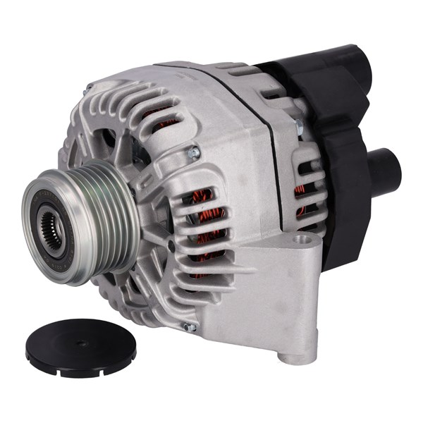 Generator 12V 70A Blue print ADZ91140 BLUE PRINT