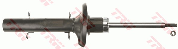 Stötdämpare Gastryck, Framaxel Trw Trw single JGM209S TRW