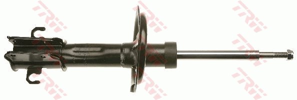 Stötdämpare Gastryck, Framaxel Trw Trw single JGM229S TRW Stötdämpare Gastryck, Framaxel Trw Trw single JGM229S TRW