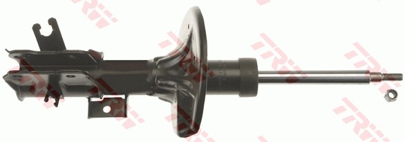 Stötdämpare Gastryck, framaxel vänster Trw Trw single JGM2337SL TRW