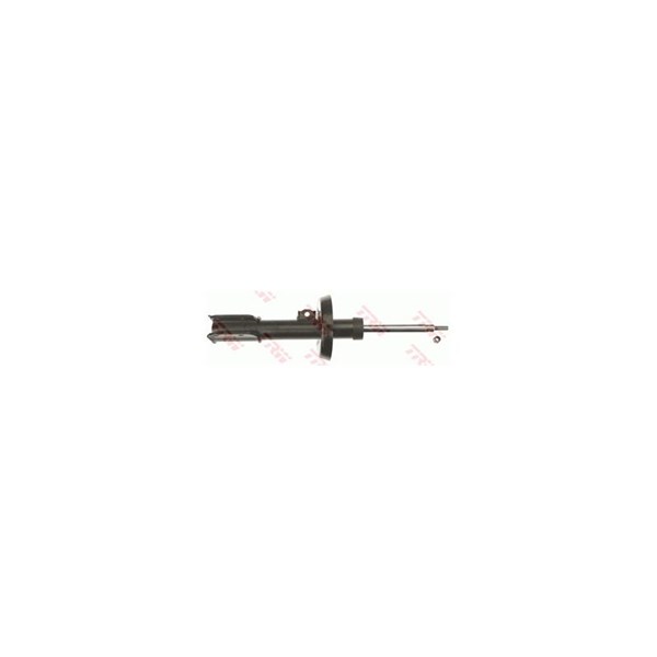Stötdämpare, framaxel höger, framaxel vänster Trw JGM2348SR TRW