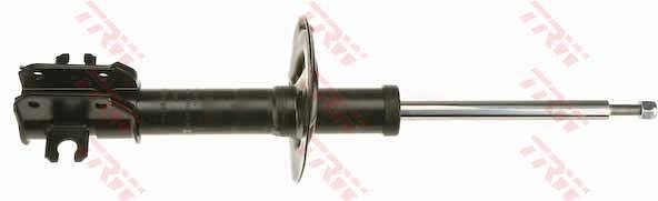 Stötdämpare Gastryck, Framaxel Trw Trw single JGM271S TRW
