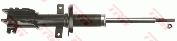 Stötdämpare Gastryck, Framaxel Trw Trw single JGM351S TRW