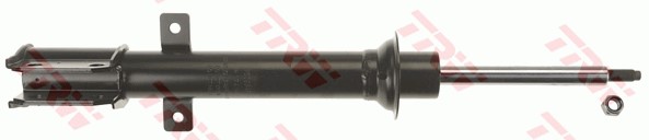 Stötdämpare Gastryck, Framaxel Trw Trw single JGM354S TRW