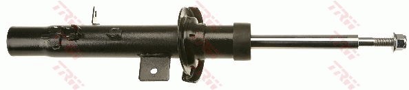 Stötdämpare Gastryck, framaxel vänster Trw Trw single JGM3701SL TRW