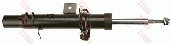 Stötdämpare Gastryck, framaxel höger Trw Trw single JGM3701SR TRW