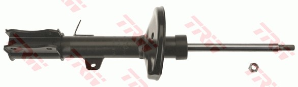 Stötdämpare Gastryck, Bakaxel vänster Trw Trw single JGM5012SL TRW