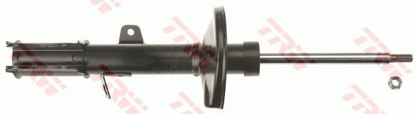 Stötdämpare Gastryck, Bakaxel höger Trw Trw single JGM5012SR TRW
